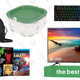 Illustration for article titled Mondays Best Deals: Sharp Roku TV, Anime Blu-rays, Kate Spade, and More